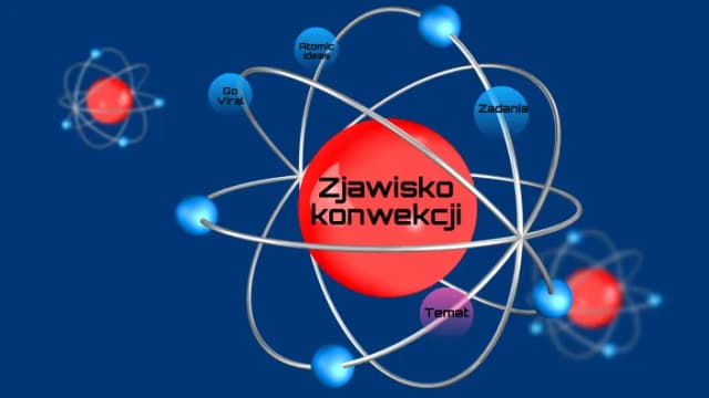 Co to jest zjawisko konwekcji? Zrozumienie ciepła w cieczy i gazach Co to jest zjawisko konwekcji? Zrozumienie ciepła w cieczy i gazach