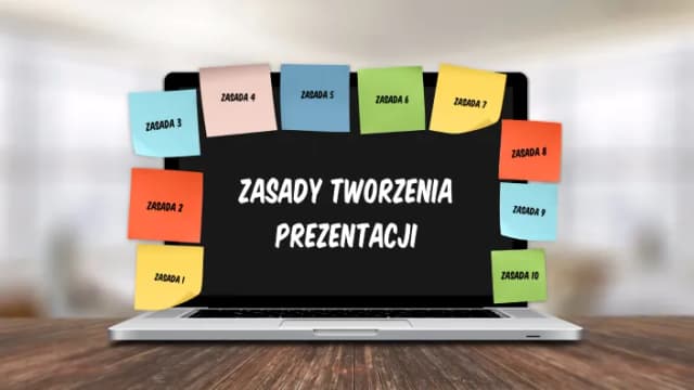Jak obsługiwać PowerPointa: proste kroki do tworzenia efektownych prezentacji Jak obsługiwać PowerPointa: proste kroki do tworzenia efektownych prezentacji