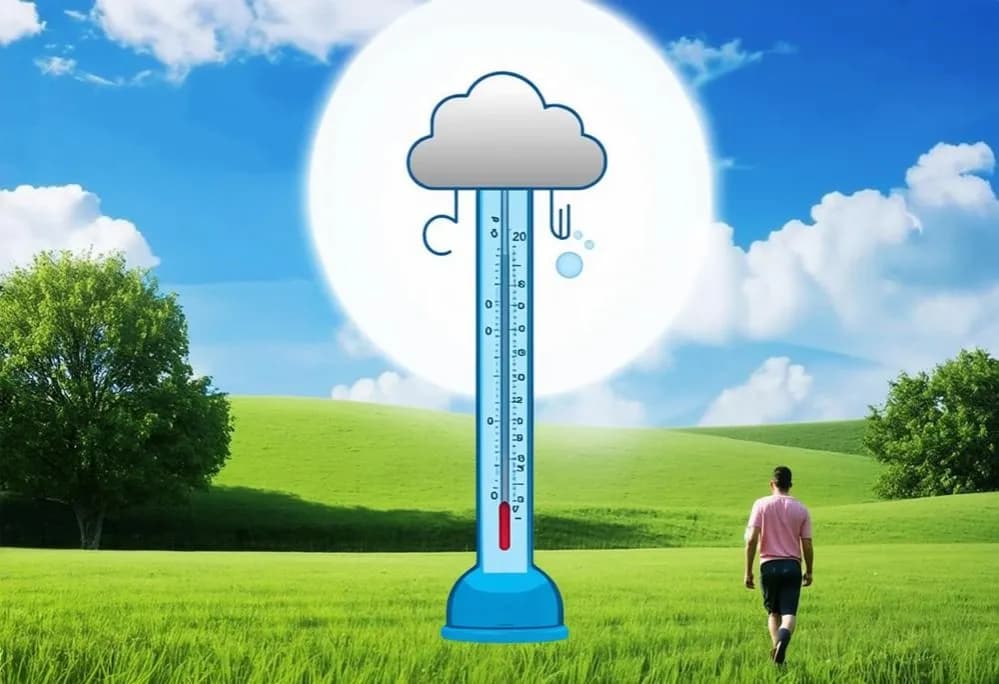 Co to jest zjawisko atmosferyczne i jak wpływa na nasze życie? Co to jest zjawisko atmosferyczne i jak wpływa na nasze życie?