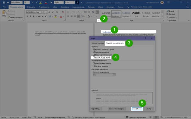 Jak usunąć pustą stronę z Word i uniknąć frustracji w przyszłości Jak usunąć pustą stronę z Word i uniknąć frustracji w przyszłości