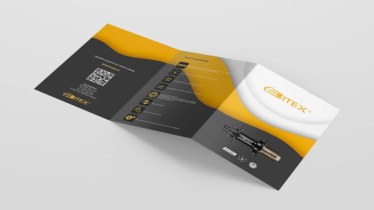 Jak zrobić ulotkę w PowerPoint - krok po kroku, uniknij najczęstszych błędów Jak zrobić ulotkę w PowerPoint - krok po kroku, uniknij najczęstszych błędów