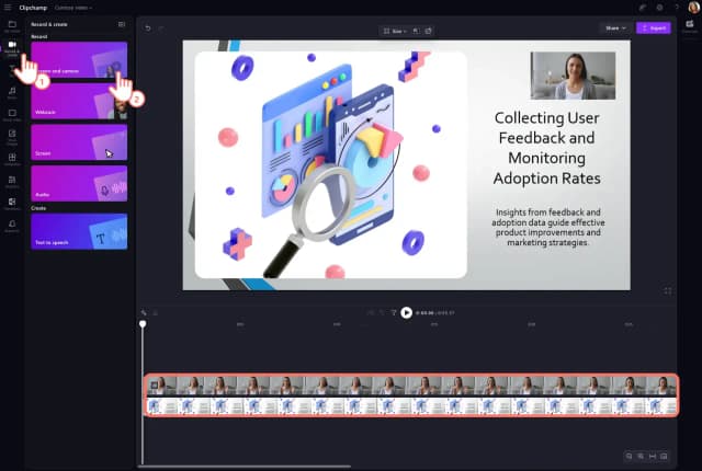 Jak obrócić film w PowerPoint? Prosty sposób na idealne wideo w prezentacji Jak obrócić film w PowerPoint? Prosty sposób na idealne wideo w prezentacji