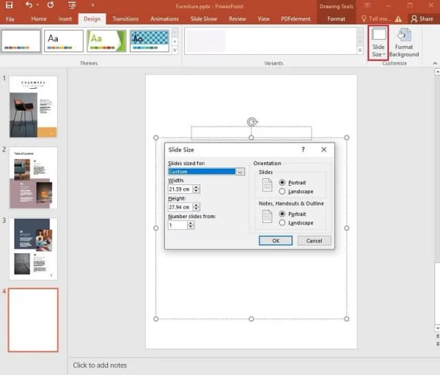 Jak zrobić poster naukowy w PowerPoint: najważniejsze wskazówki i kroki Jak zrobić poster naukowy w PowerPoint: najważniejsze wskazówki i kroki