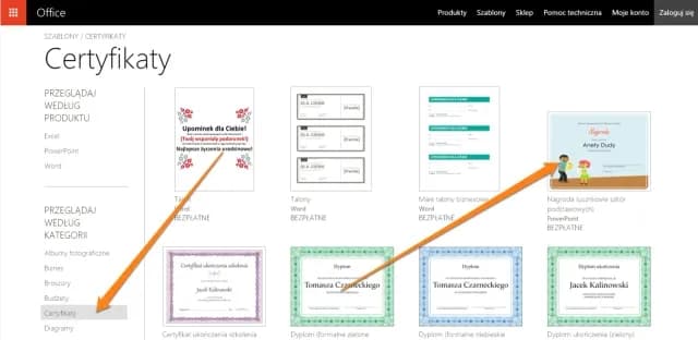 Jak zrobić dyplom w Power Point – krok po kroku do idealnego projektu Jak zrobić dyplom w Power Point – krok po kroku do idealnego projektu