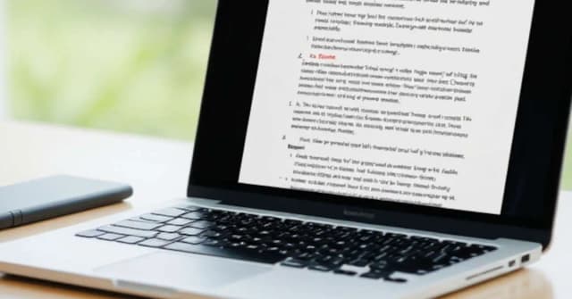 Jak wstawić komentarz w Wordzie – proste kroki, które musisz znać Jak wstawić komentarz w Wordzie – proste kroki, które musisz znać