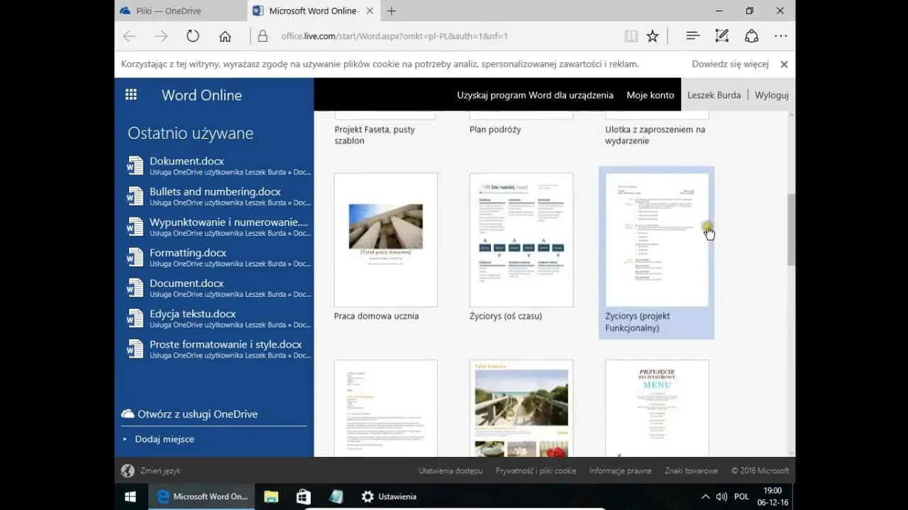 Jak korzystać z Word za darmo i uniknąć kosztów na oprogramowanie Jak korzystać z Word za darmo i uniknąć kosztów na oprogramowanie