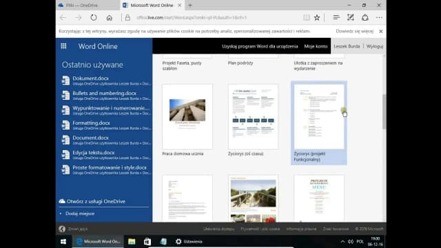 Jak korzystać z Word za darmo i uniknąć kosztów na oprogramowanie Jak korzystać z Word za darmo i uniknąć kosztów na oprogramowanie