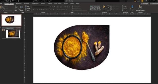 Jak przyciąć obraz w PowerPoint – proste kroki, które musisz znać Jak przyciąć obraz w PowerPoint – proste kroki, które musisz znać