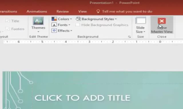 Jak zrobić znak wodny w PowerPoint - krok po kroku dla profesjonalnej prezentacji Jak zrobić znak wodny w PowerPoint - krok po kroku dla profesjonalnej prezentacji