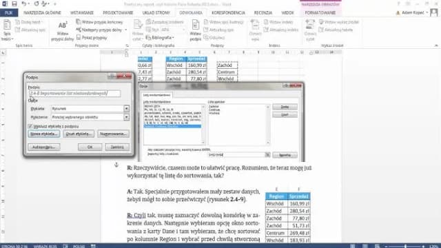 Jak zrobić podpis w Wordzie - proste metody, które zaskoczą każdego Jak zrobić podpis w Wordzie - proste metody, które zaskoczą każdego