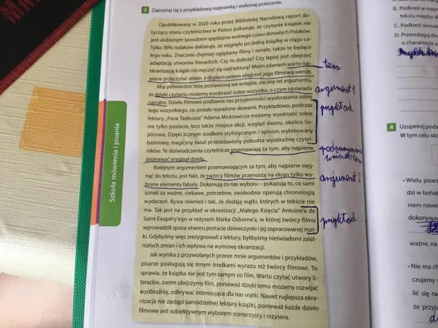 Czy w rozprawce są akapity? Poznaj kluczowe zasady struktury pisania Czy w rozprawce są akapity? Poznaj kluczowe zasady struktury pisania