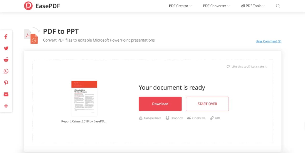 Jak otworzyć prezentację PDF w PowerPoint? Proste metody konwersji. Jak otworzyć prezentację PDF w PowerPoint? Proste metody konwersji.