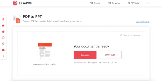 Jak otworzyć prezentację PDF w PowerPoint? Proste metody konwersji. Jak otworzyć prezentację PDF w PowerPoint? Proste metody konwersji.