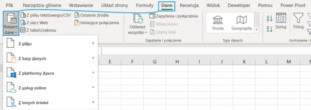 Czym jest pivot w Excelu i jak go używać do analizy danych Czym jest pivot w Excelu i jak go używać do analizy danych