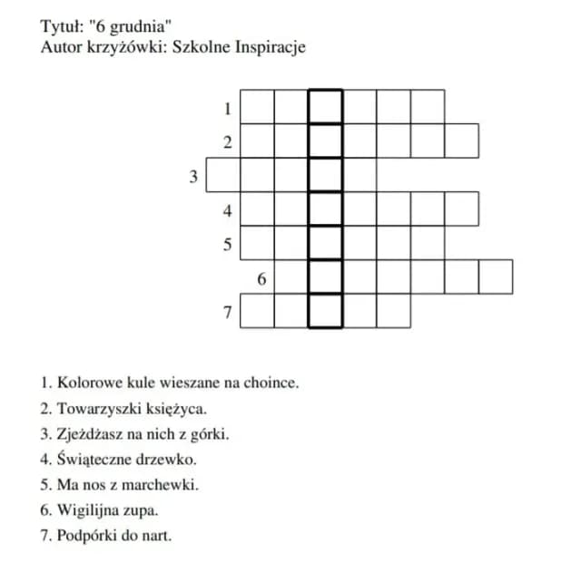 Jak zrobić krzyżówkę w PowerPoint - krok po kroku do interaktywnej zabawy Jak zrobić krzyżówkę w PowerPoint - krok po kroku do interaktywnej zabawy