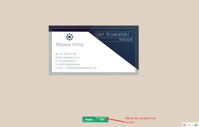 Jak zrobić wizytówkę w PowerPoint – krok po kroku do profesjonalnego projektu Jak zrobić wizytówkę w PowerPoint – krok po kroku do profesjonalnego projektu