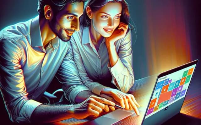 Jak pobrać PowerPointa na Windows 10 - krok po kroku bez problemów Jak pobrać PowerPointa na Windows 10 - krok po kroku bez problemów