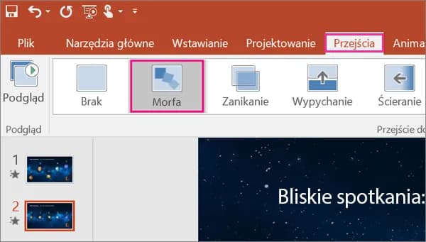 Jak zrobić automatyczne przejścia w PowerPoint i zachwycić swoich widzów Jak zrobić automatyczne przejścia w PowerPoint i zachwycić swoich widzów
